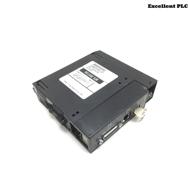GE IC693CPU351 Single-Slot CPU Module