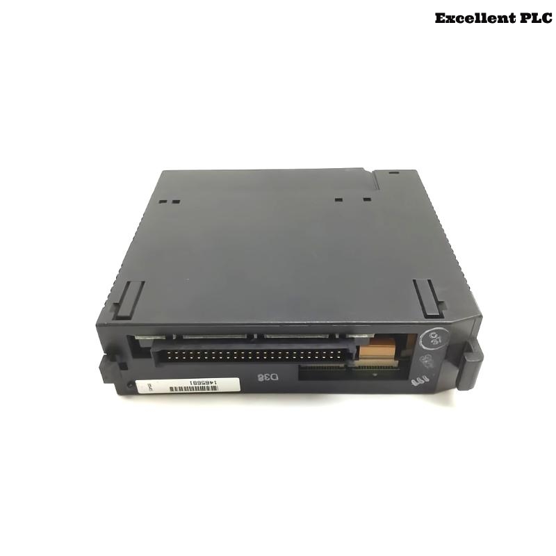 GE IC693CPU351 Single-Slot CPU Module