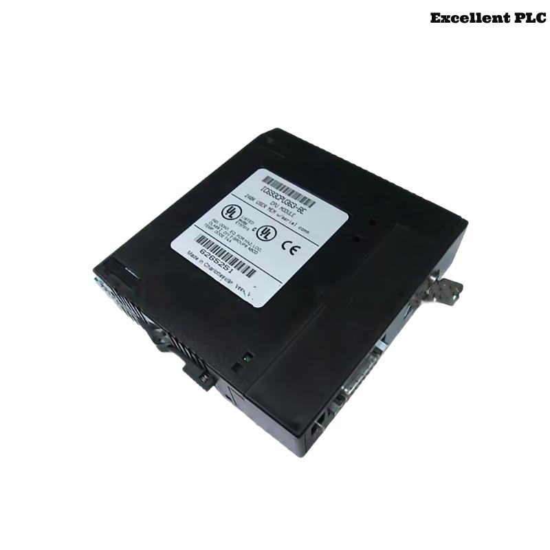 GE IC693CPU363 Single-Slot CPU Module