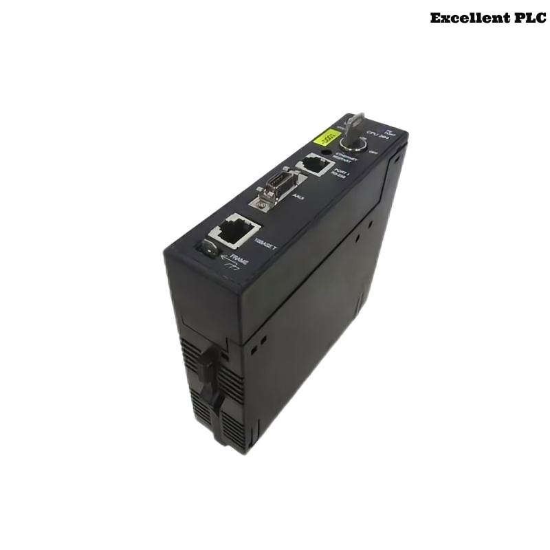 GE IC693CPU364 Single-Slot CPU Module