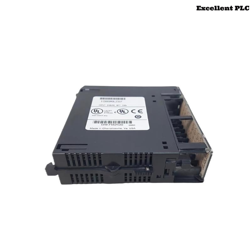 GE IC693MDL231 Isolated Input Module