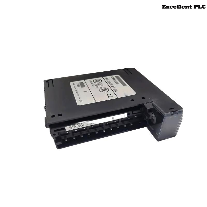 GE IC693MDL231 Isolated Input Module
