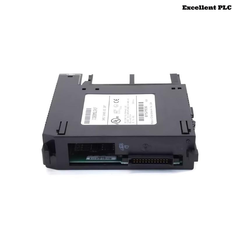 GE IC693MDL241 Input Module