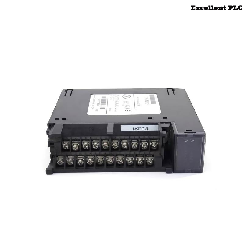 GE IC693MDL241 Input Module
