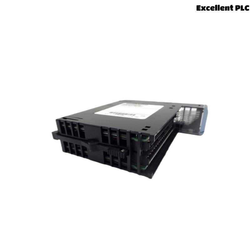 GE IC693MDL260 Input Module