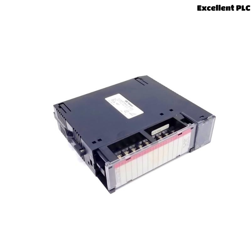 GE IC693MDL310 Output Module