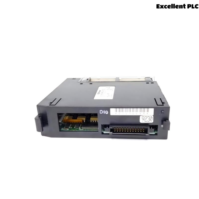 GE IC693MDL310 Output Module