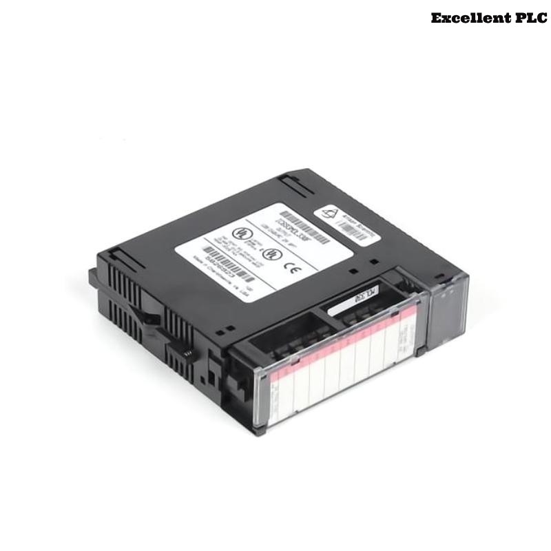 GE IC693MDL330 Output Module