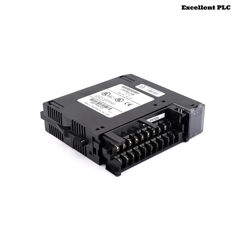 GE IC693MDL340 AC Output Module