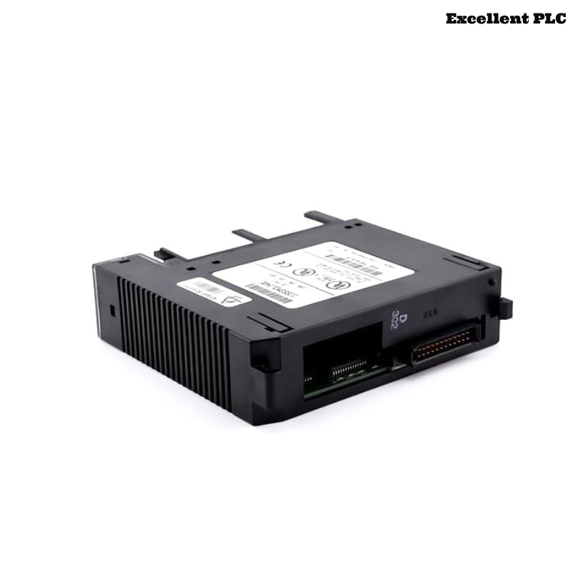 GE IC693MDL340 AC Output Module