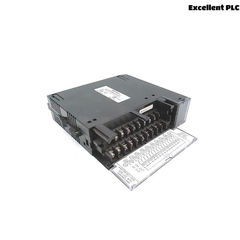 GE IC693MDL640 Positive Logic Input Module