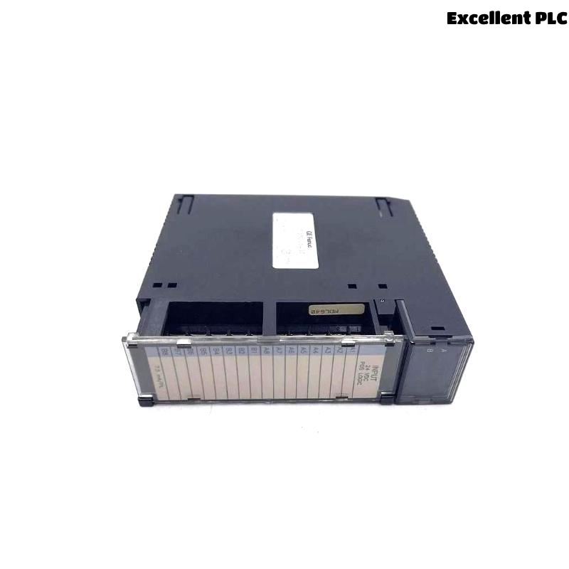 GE IC693MDL640 Positive Logic Input Module