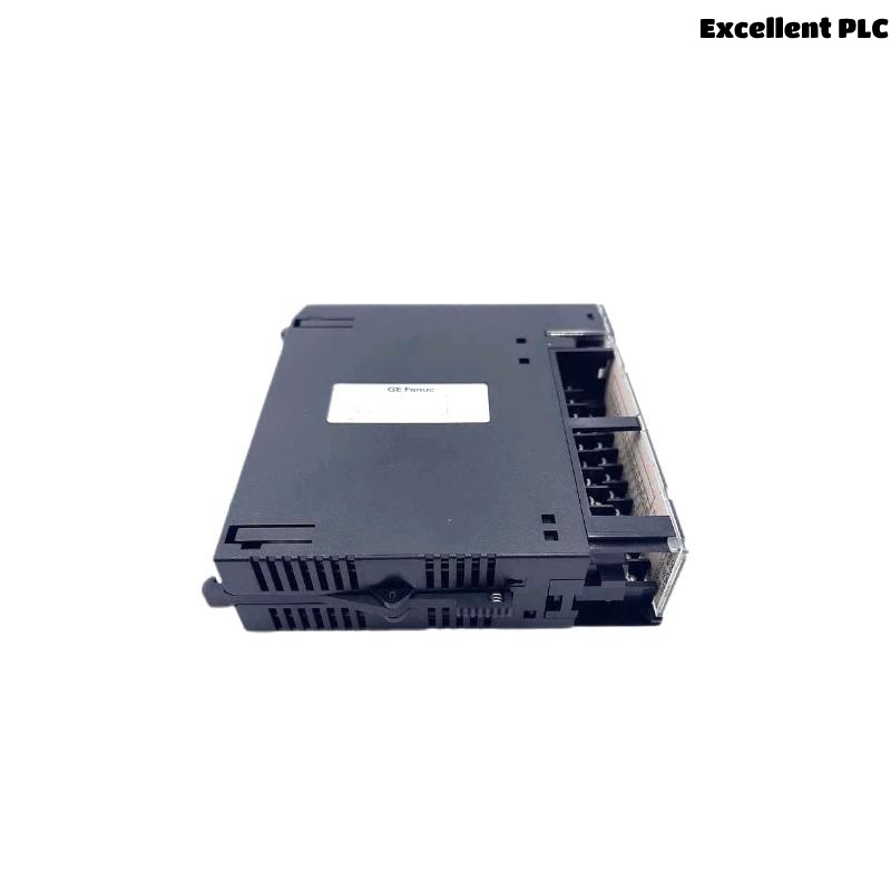 GE IC693MDL640 Positive Logic Input Module