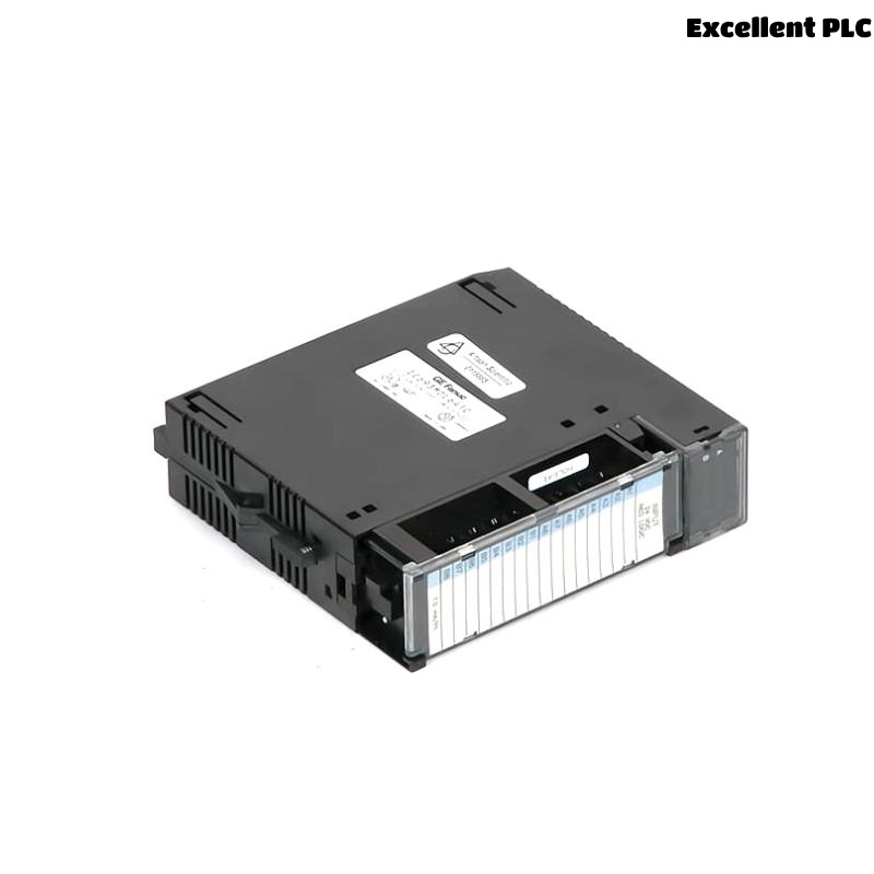 GE IC693MDL641 Negative Logic Input Module