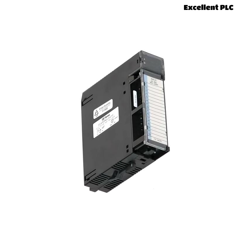GE IC693MDL641 Negative Logic Input Module