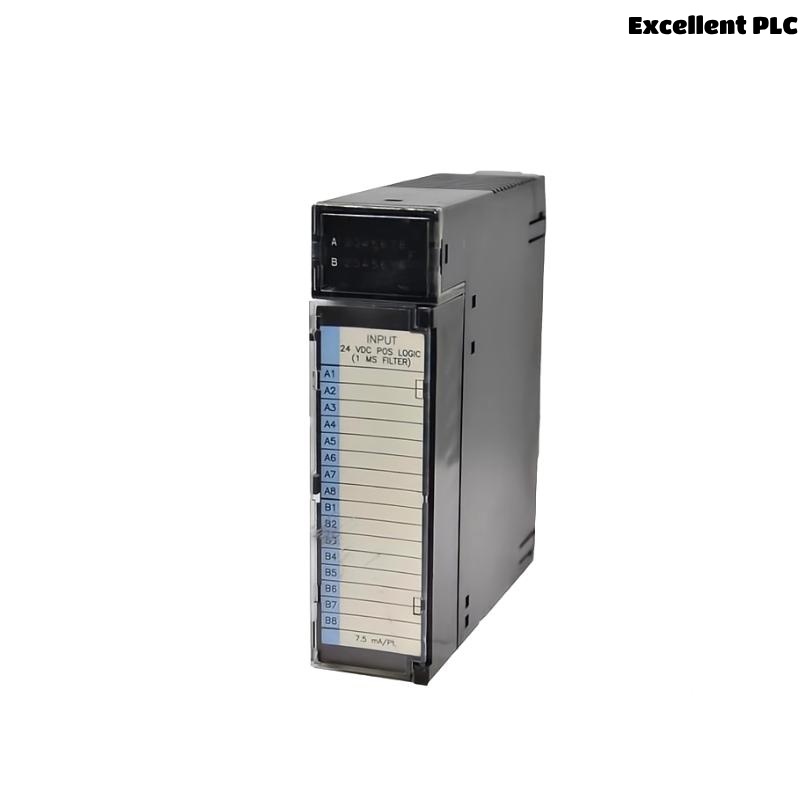 GE IC693MDL643 Positive Logic Input Module