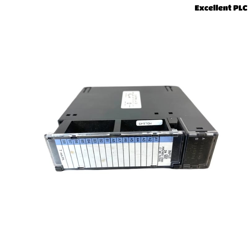 GE IC693MDL643 Positive Logic Input Module