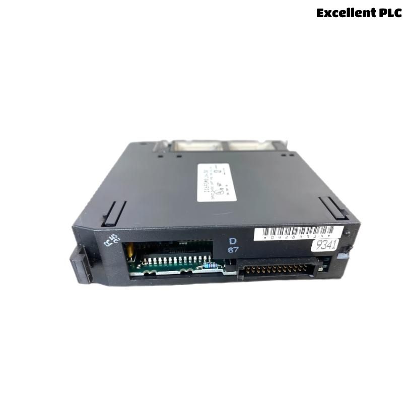 GE IC693MDL643 Positive Logic Input Module