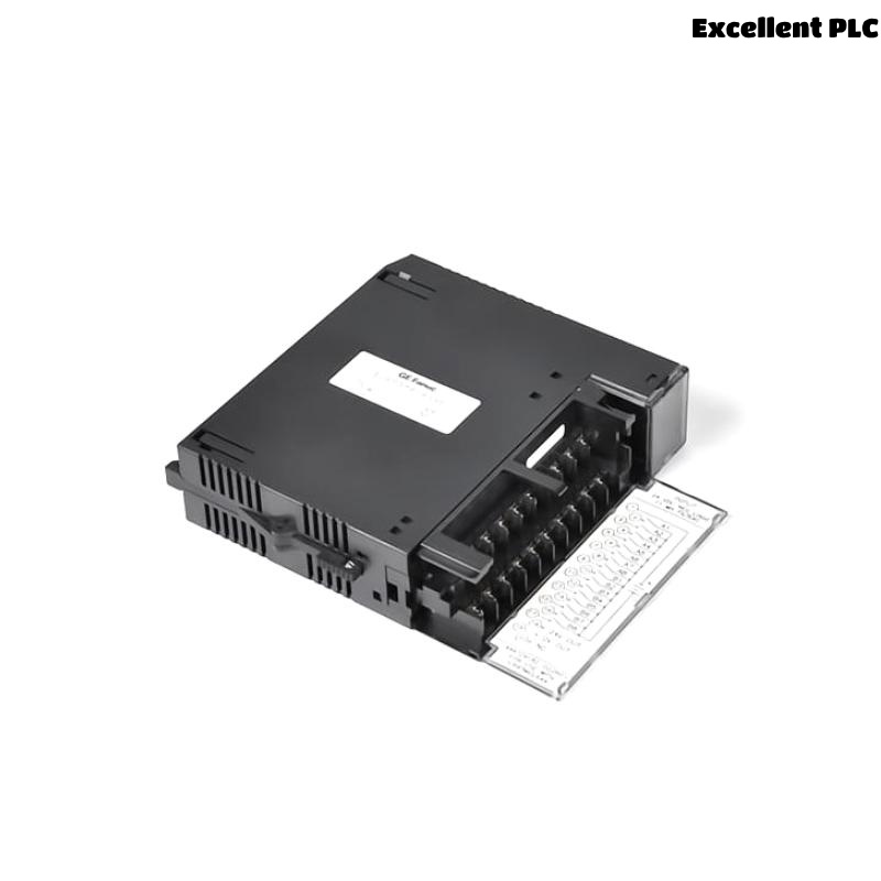 GE IC693MDL644 Negative Logic Input Module