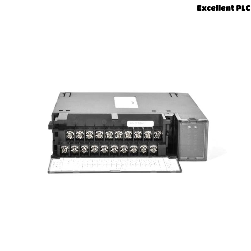 GE IC693MDL644 Negative Logic Input Module