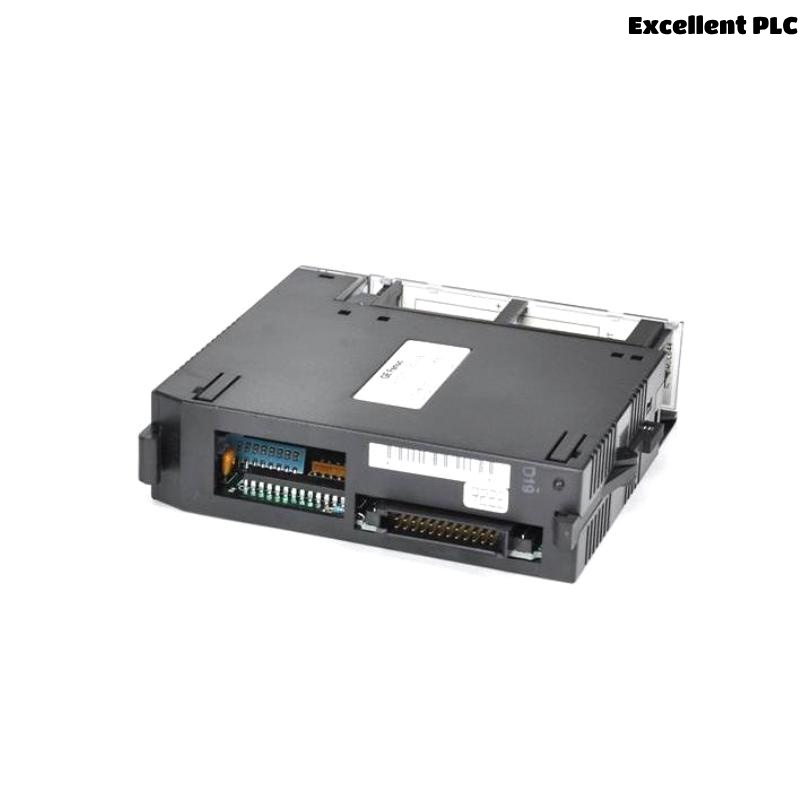 GE IC693MDL644 Negative Logic Input Module