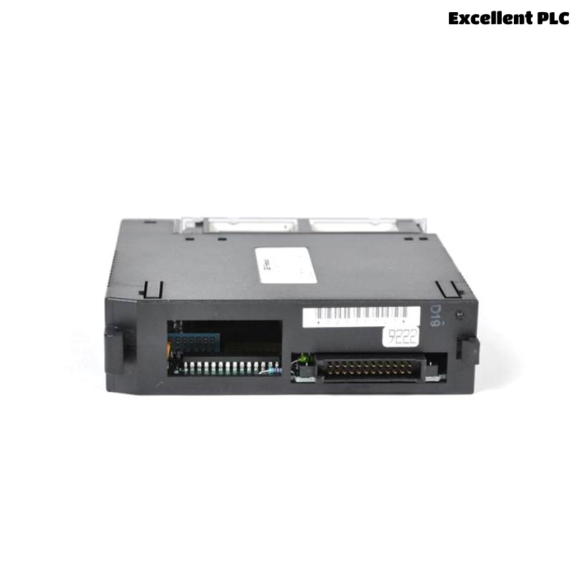 GE IC693MDL644 Negative Logic Input Module
