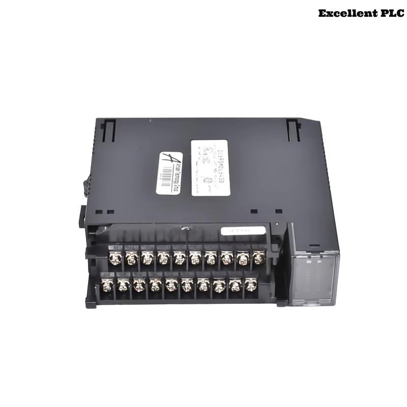 GE IC693MDL645 Positive/Negative Logic Input Module