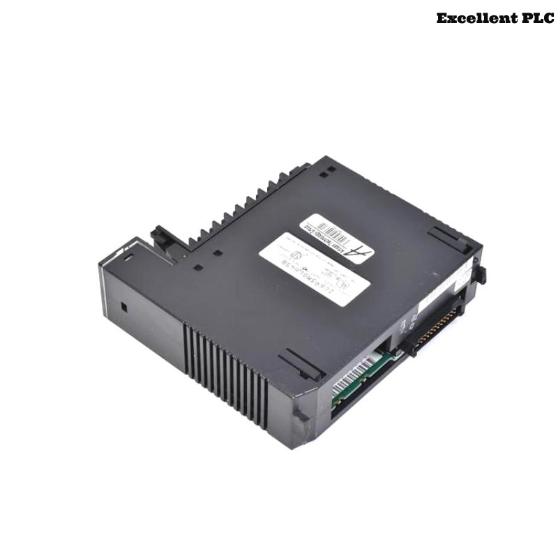 GE IC693MDL645 Positive/Negative Logic Input Module