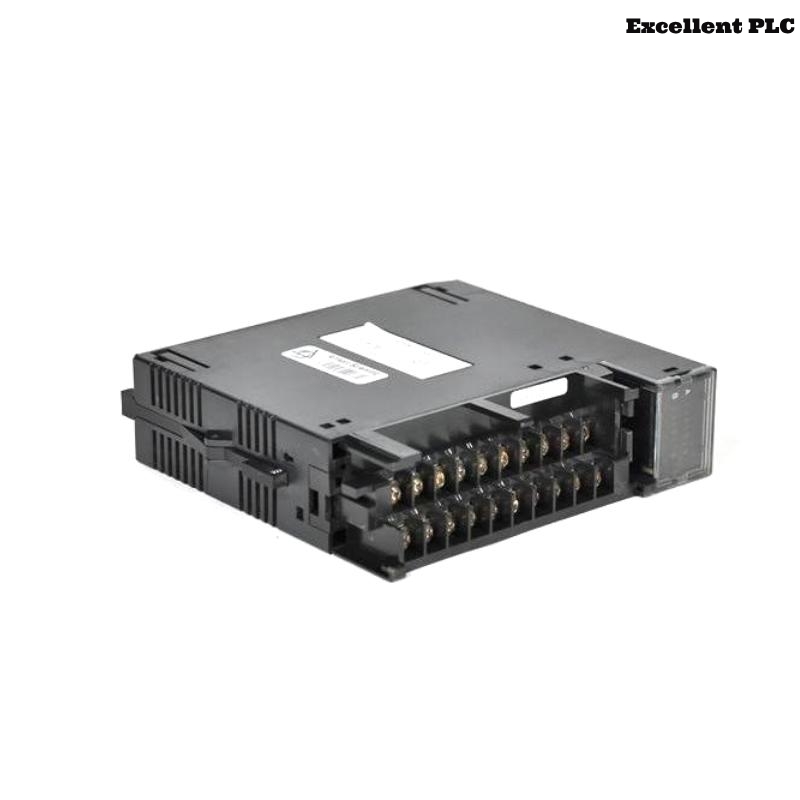 GE IC693MDL646 Positive/Negative Logic Input Module