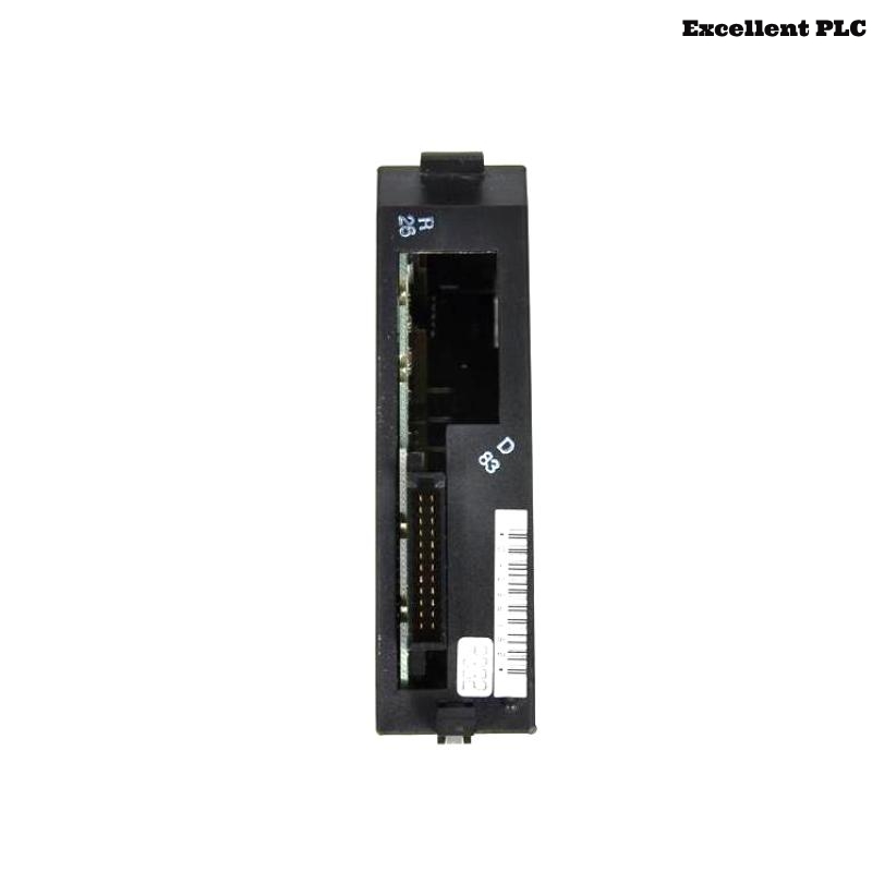 GE IC693MDL646 Positive/Negative Logic Input Module