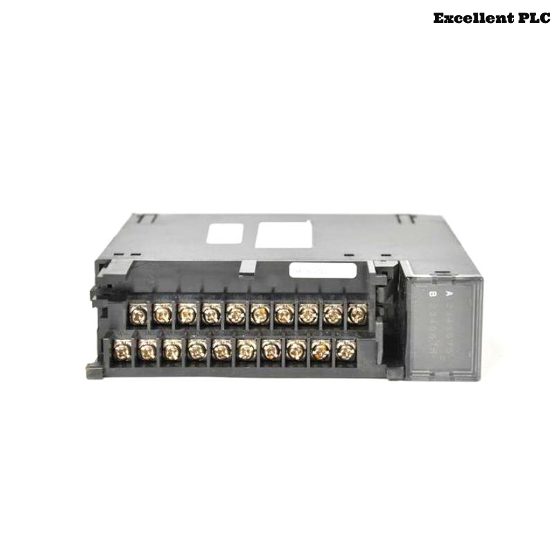 GE IC693MDL646 Positive/Negative Logic Input Module