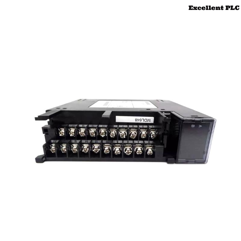 GE IC693MDL648 Positive/Negative Logic Input Module