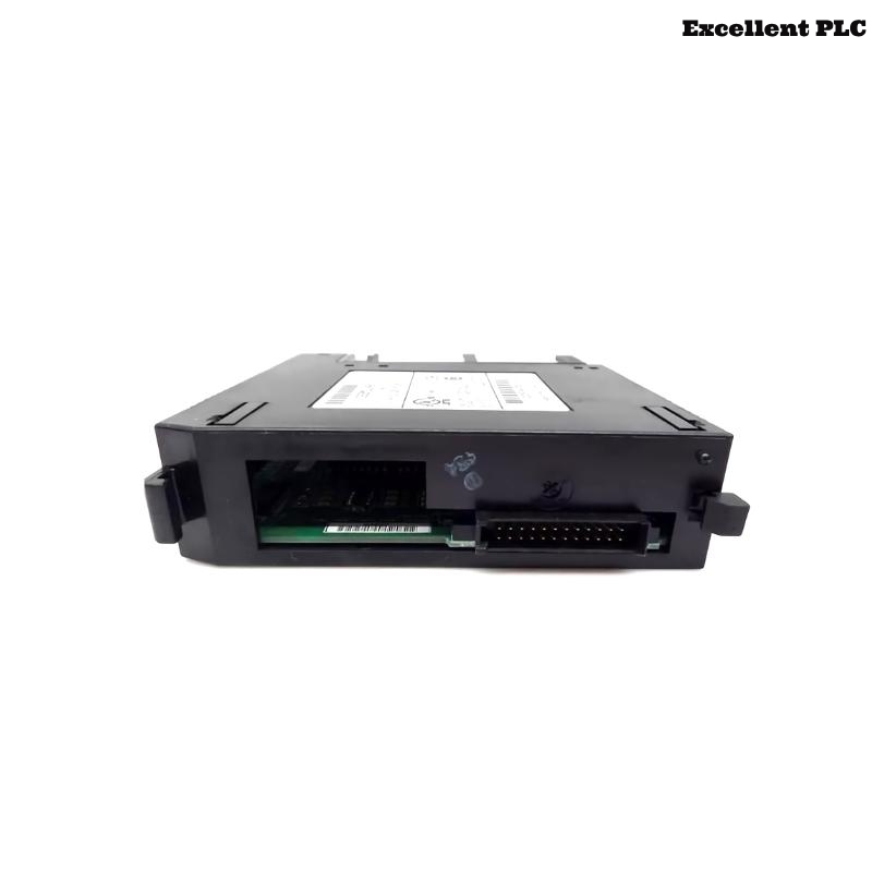 GE IC693MDL648 Positive/Negative Logic Input Module