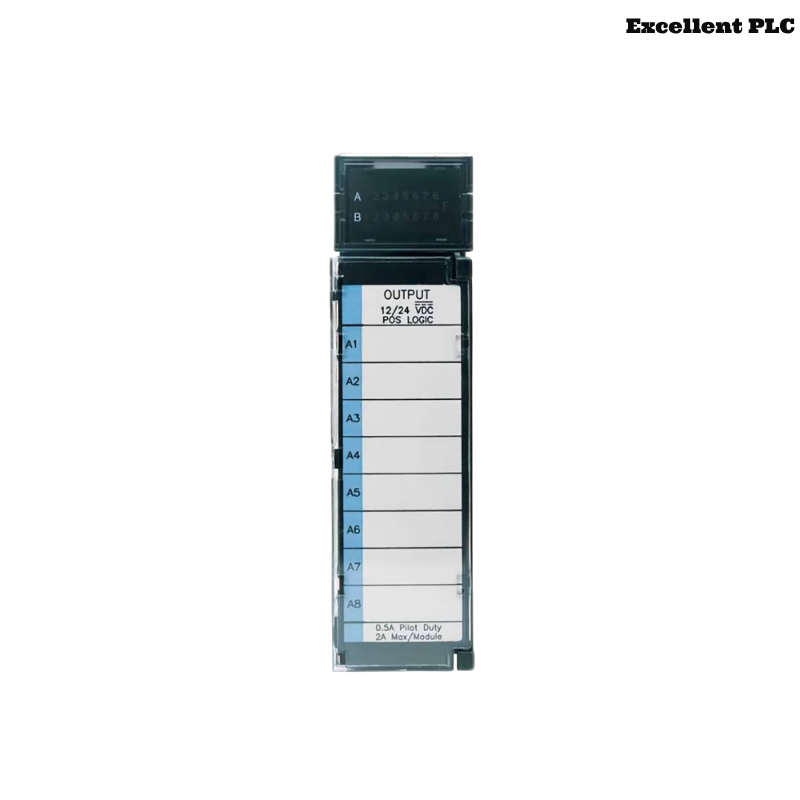 GE IC693MDL648 Positive/Negative Logic Input Module