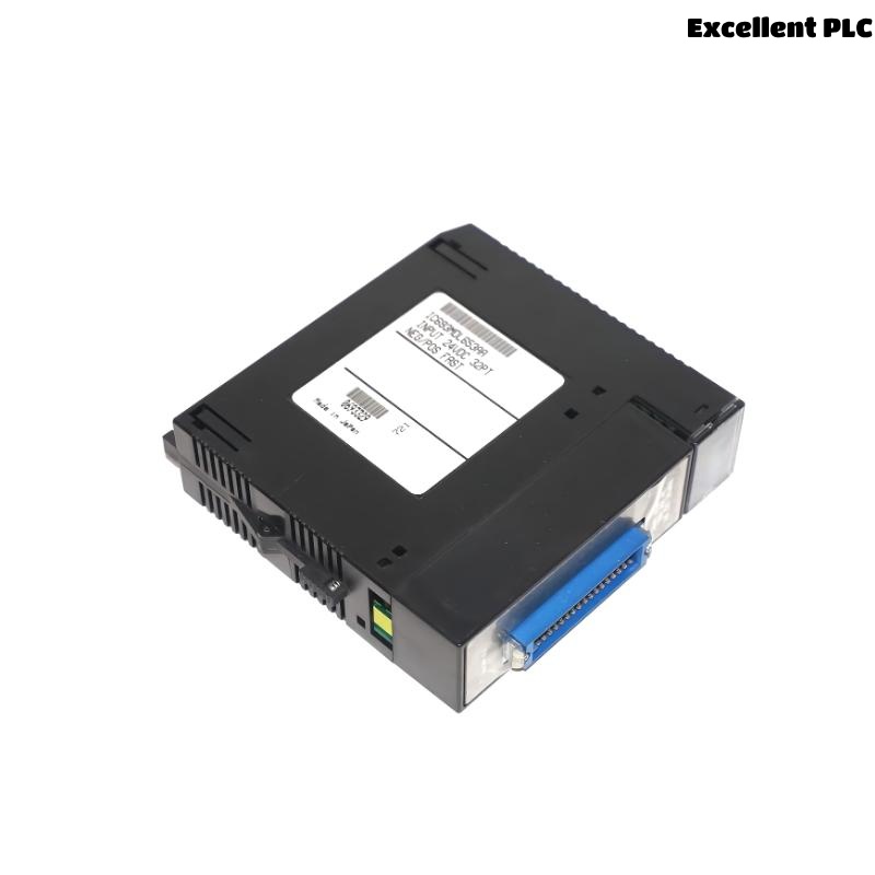 GE IC693MDL653 Positive/Negative Logic Input Module