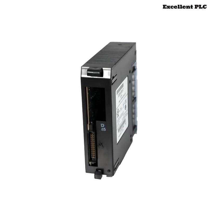 GE IC693MDL660 Positive/Negative Logic Input Module