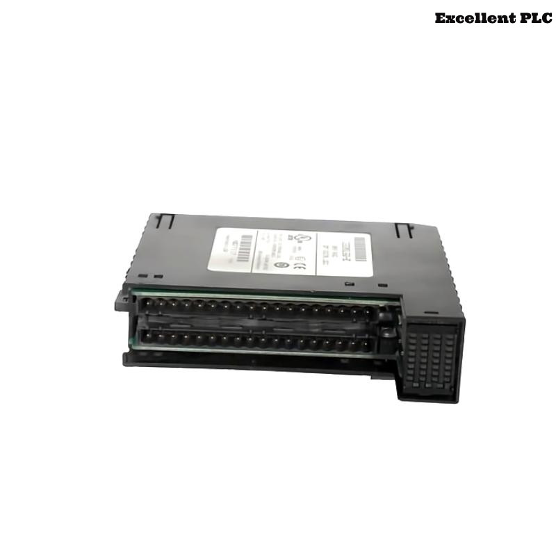 GE IC693MDL660 Positive/Negative Logic Input Module