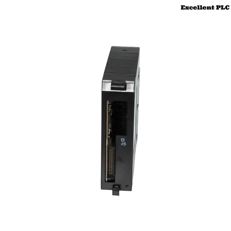 GE IC693MDL660 Positive/Negative Logic Input Module