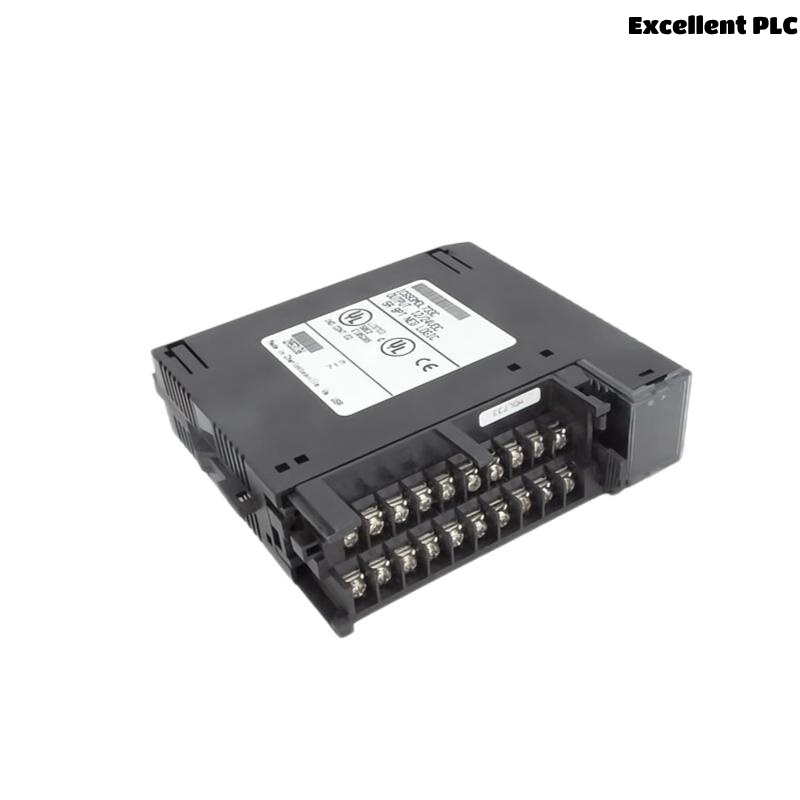 GE IC693MDL733 Negative Logic Output Module