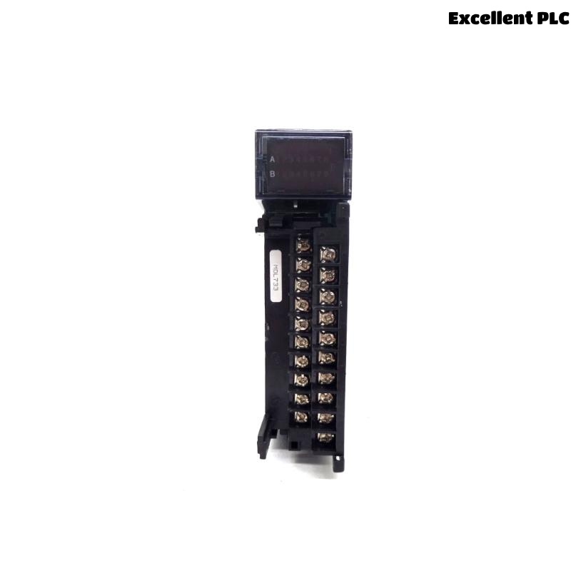 GE IC693MDL733 Negative Logic Output Module