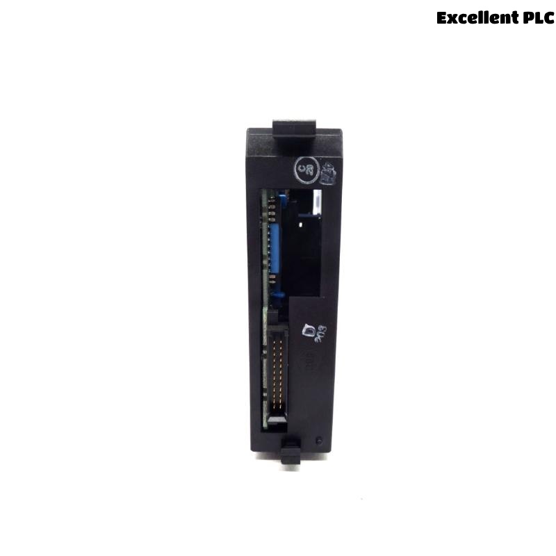 GE IC693MDL733 Negative Logic Output Module