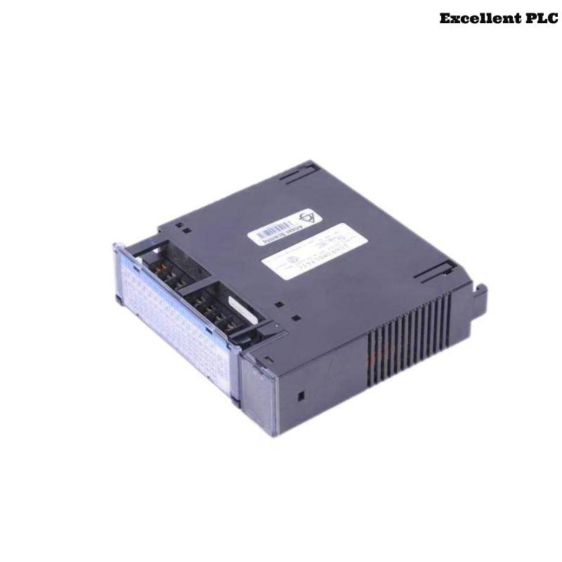 GE IC693MDL741 Negative Logic Output Module