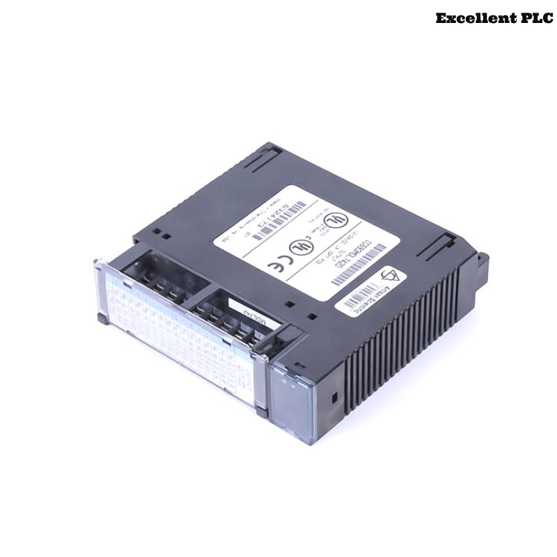 GE IC693MDL742 Positive Logic Output Module