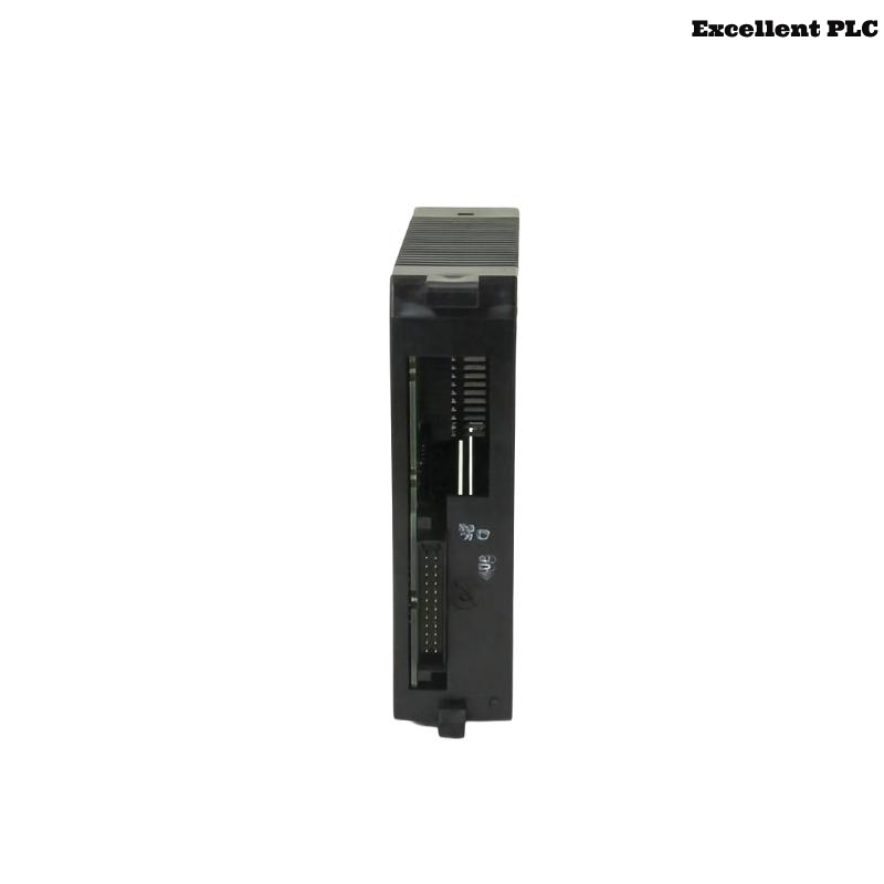 GE IC693MDL752 Negative Logic Output Module