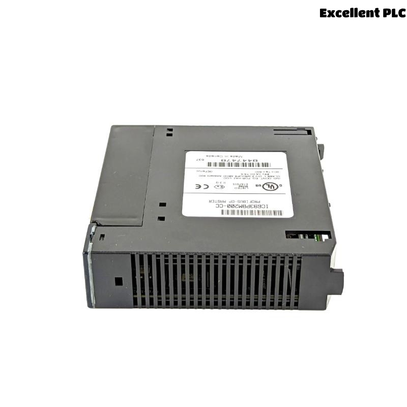 GE IC693PBM200 Profibus DP Master Module