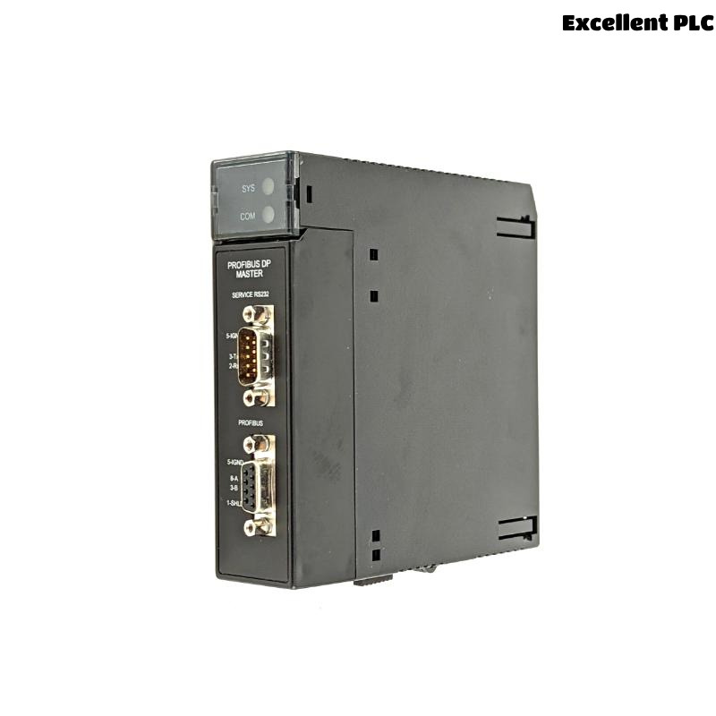 GE IC693PBM200 Profibus DP Master Module