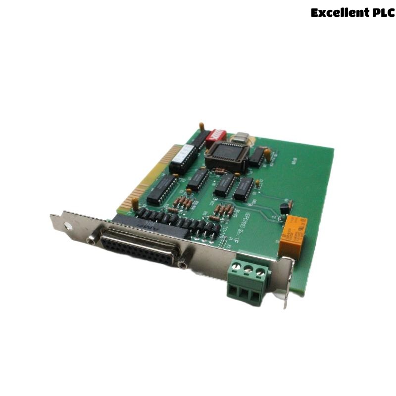 GE IC693PIF400 Interface Card