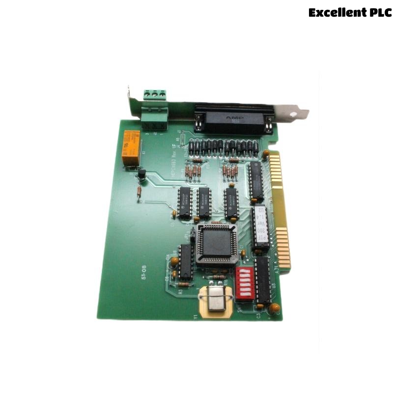 GE IC693PIF400 Interface Card