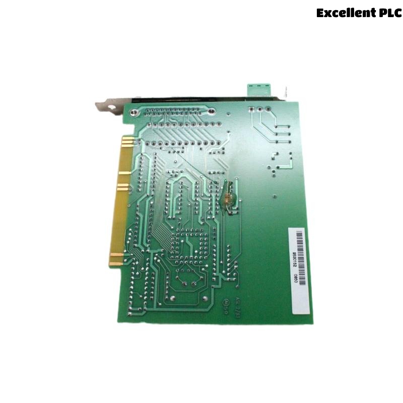 GE IC693PIF400 Interface Card