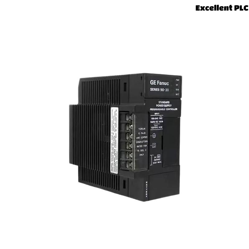 GE IC693PWR321 Power Supply Module